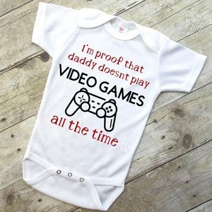 Infant onesie